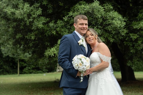 Wedding example
