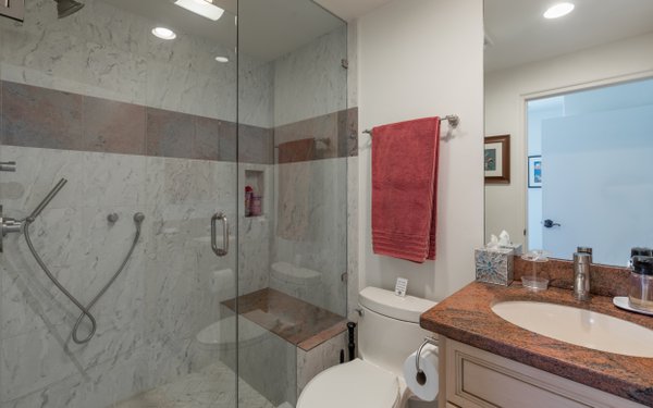 Real Estate example
