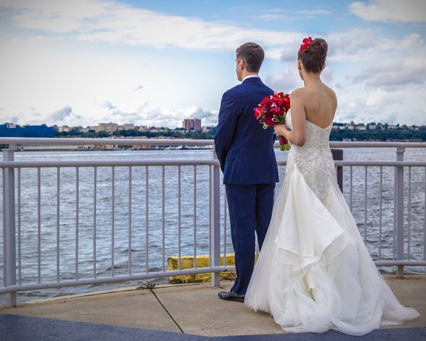Wedding example