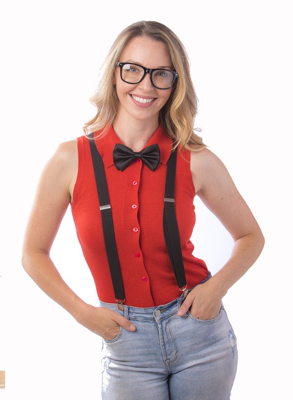 Fashion example