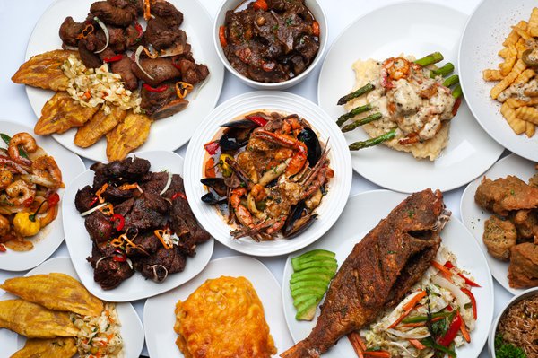 Food example