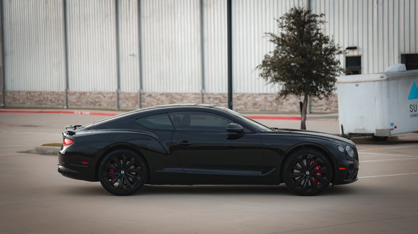 Automotive example