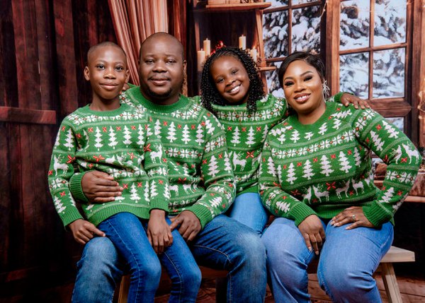 Family example