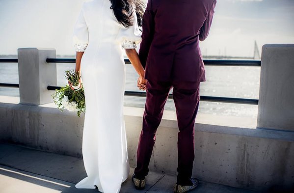 Wedding example