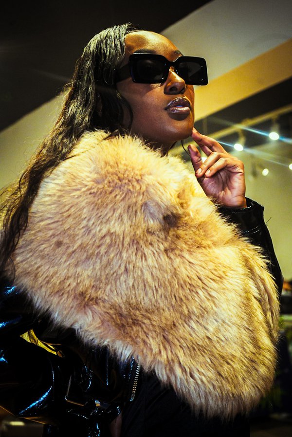 Fashion example