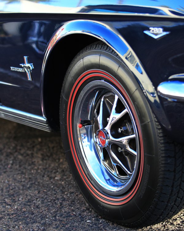 Automotive example