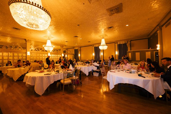 Event example