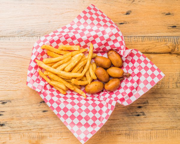 Food example