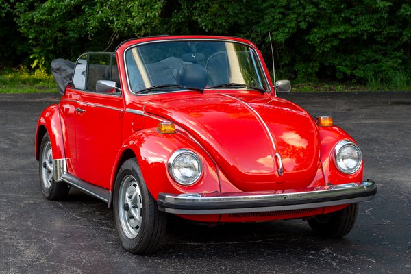 Automotive example