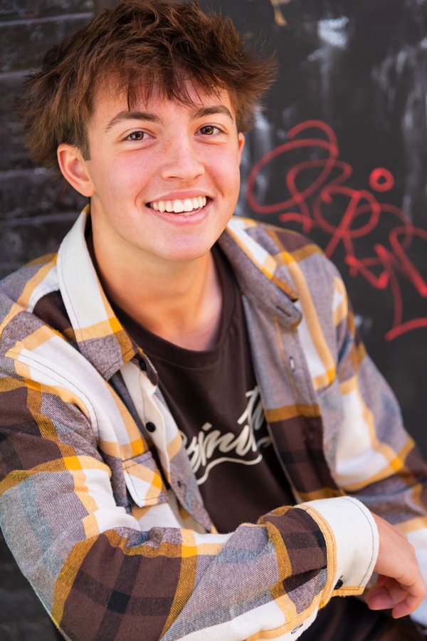 Portrait example