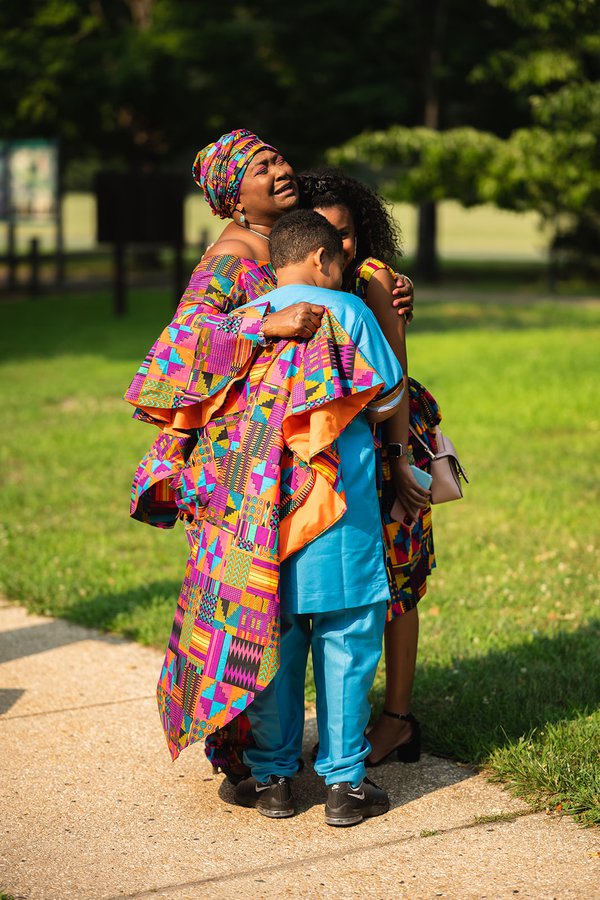 Family example
