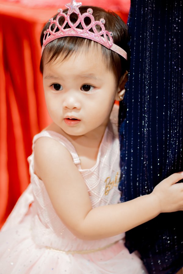 Kids example