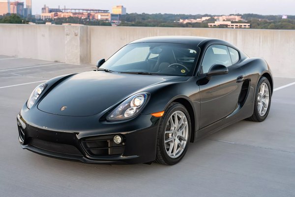 Automotive example