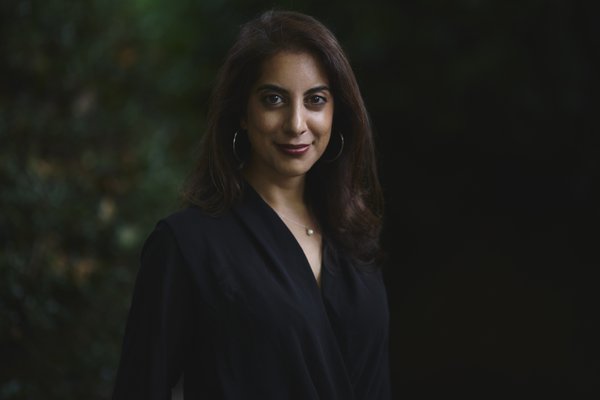 Dating Portrait example