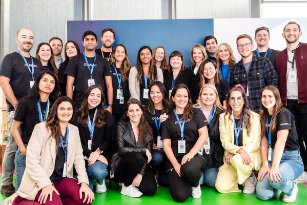 Team & Office example