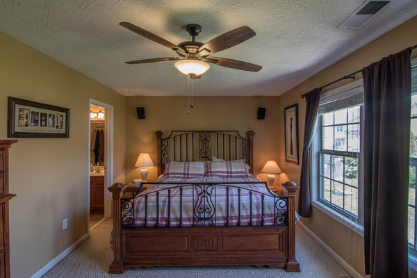 Real Estate example