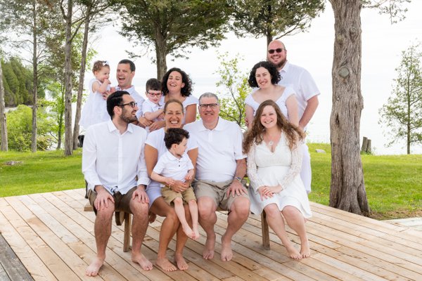 Family example