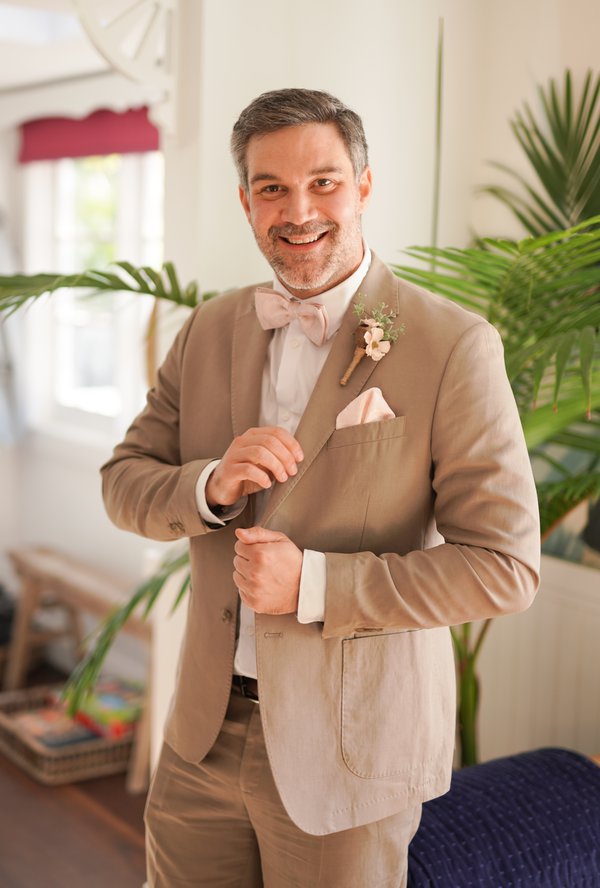 Wedding example