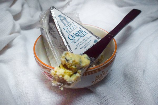Food example
