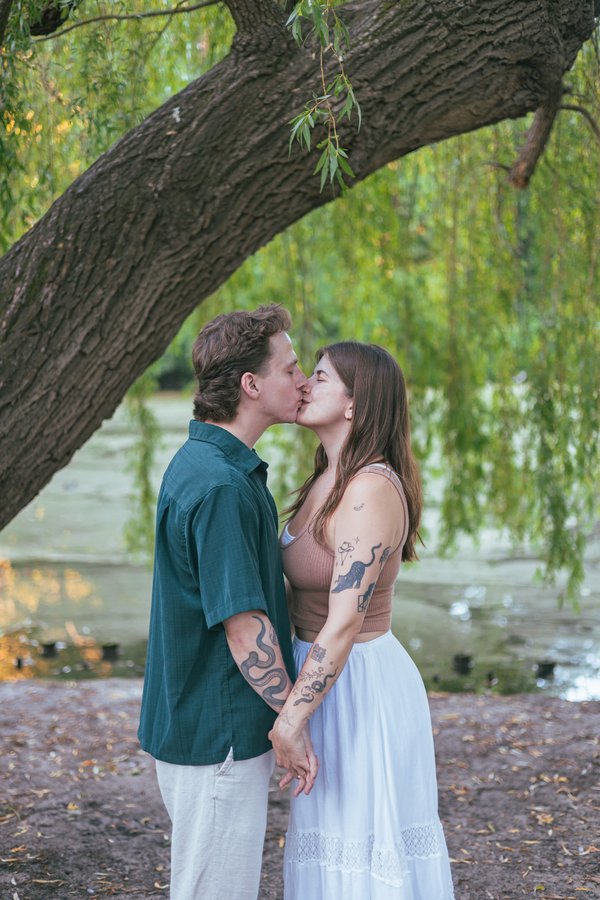 Engagement example