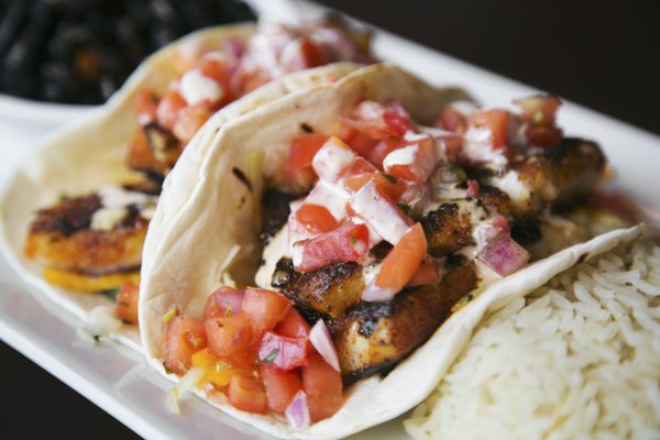 Food example