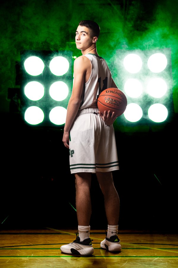 Sport example