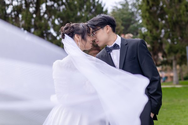 Wedding example