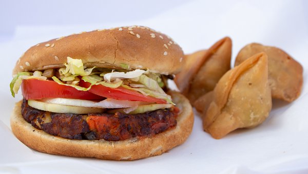 Food example