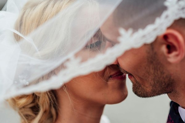 Wedding example