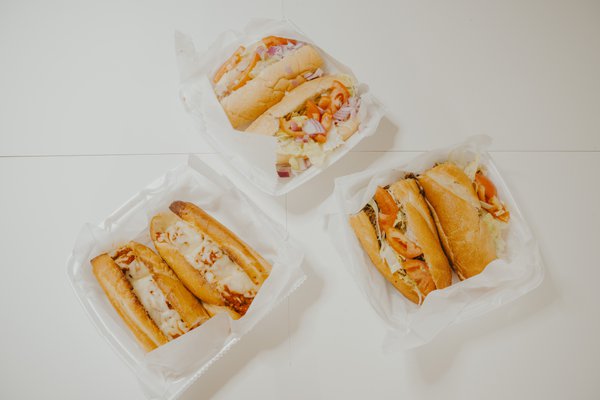 Food example