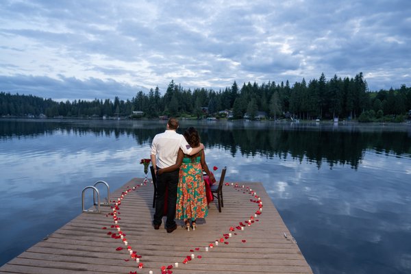 Engagement example