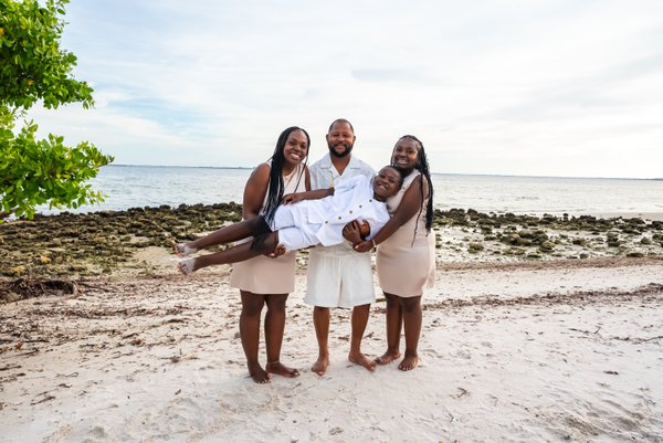 Family example