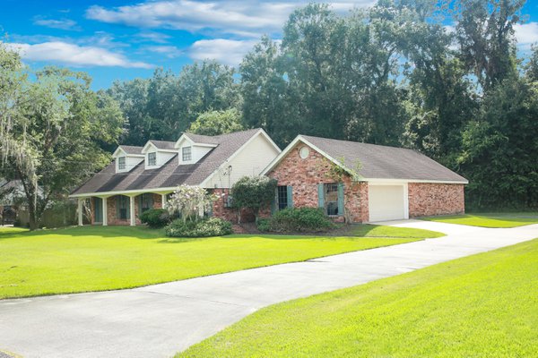Real Estate example