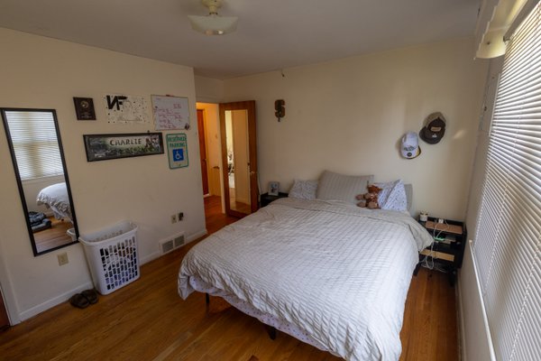 Real Estate example