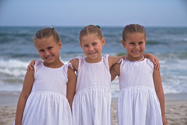 Family example