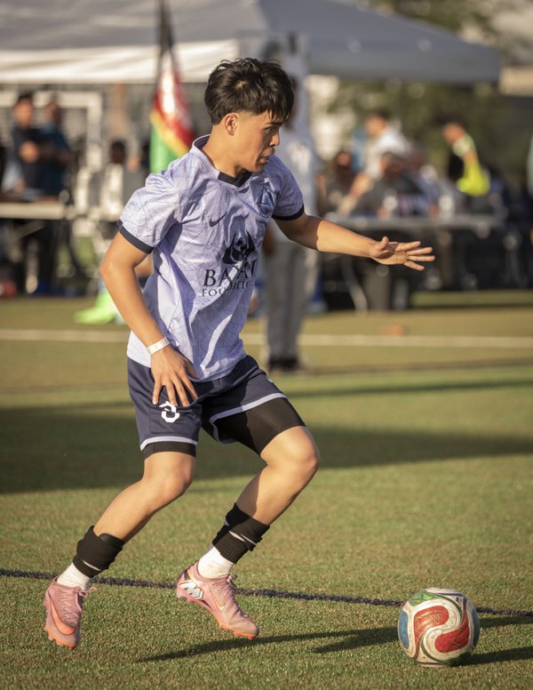 Sport example