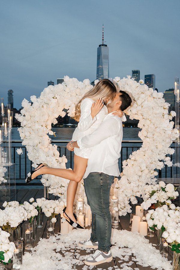 Engagement example