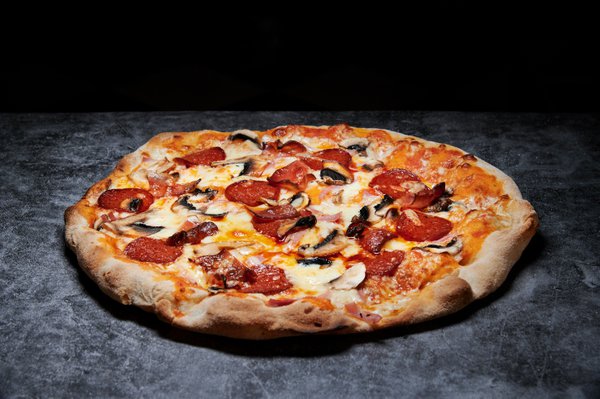 Food example