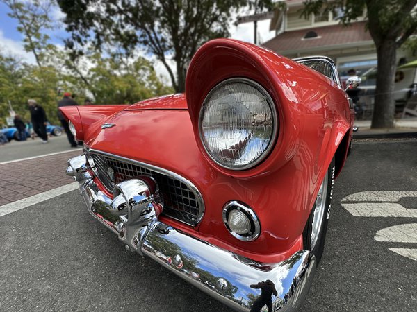 Automotive example