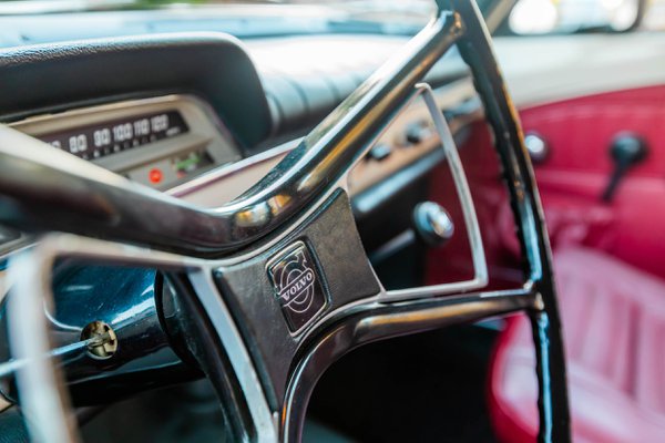 Automotive example