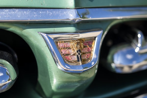 Automotive example