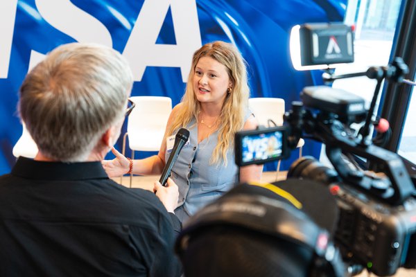 Media example