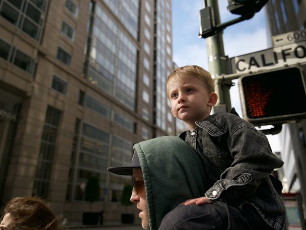 Kids example