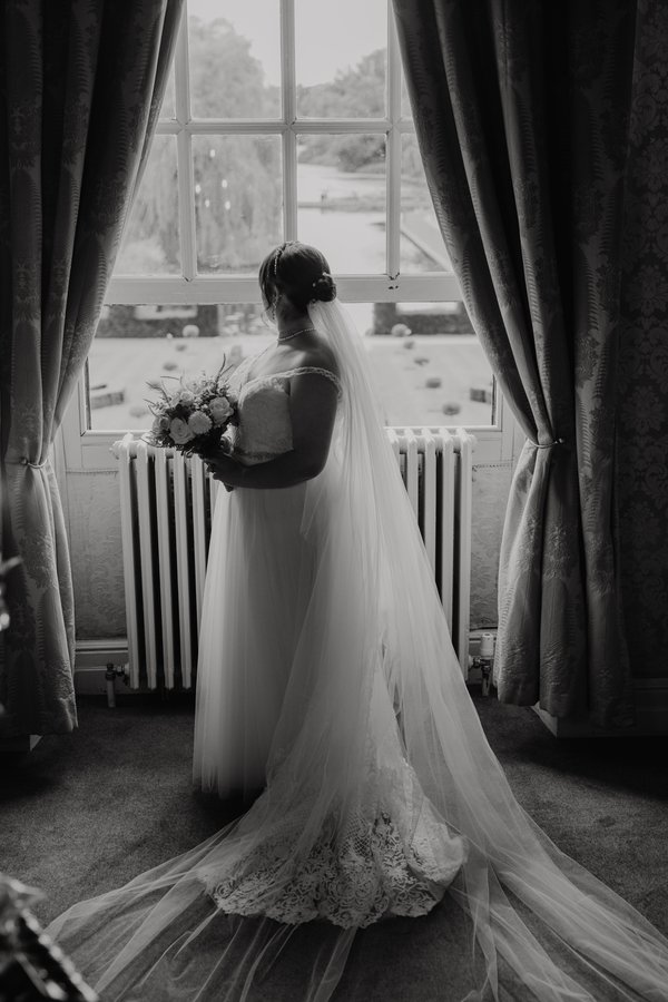 Wedding example