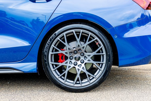 Automotive example