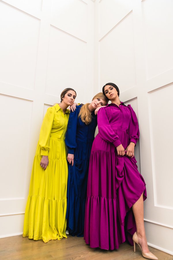 Fashion example