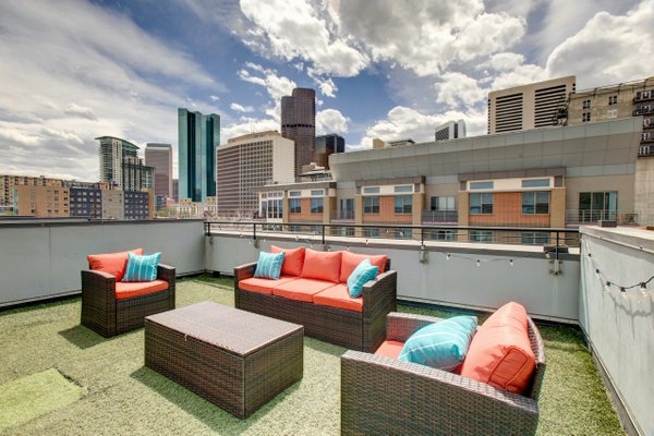 Real Estate example