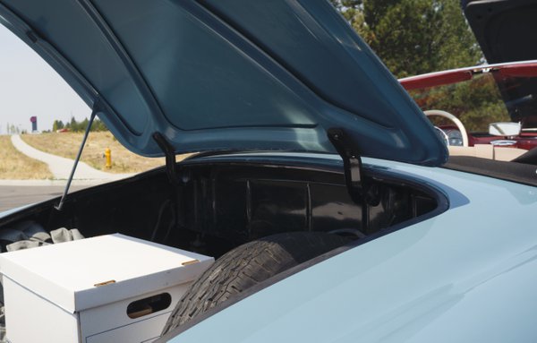 Automotive example