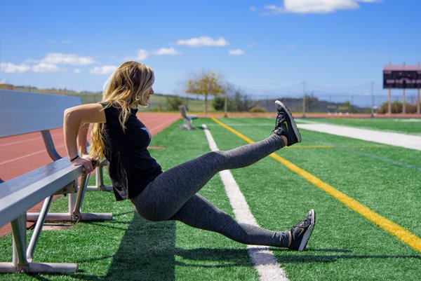 Sport example