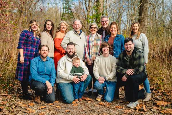 Family example